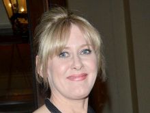 Sarah Lancashire