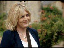 Sarah Lancashire