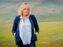 Sarah Lancashire