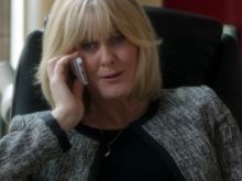 Sarah Lancashire