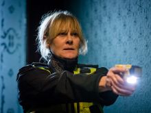 Sarah Lancashire