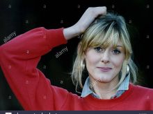 Sarah Lancashire