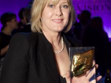 Sarah Lancashire