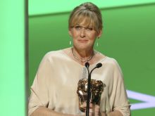 Sarah Lancashire