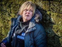 Sarah Lancashire