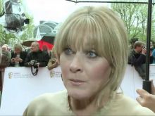 Sarah Lancashire