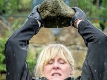 Sarah Lancashire