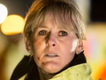 Sarah Lancashire