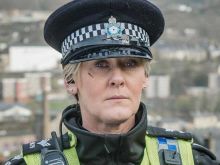 Sarah Lancashire