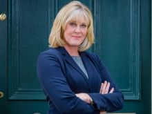 Sarah Lancashire