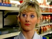 Sarah Lancashire