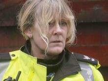 Sarah Lancashire