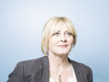 Sarah Lancashire