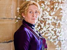 Sarah Lancashire