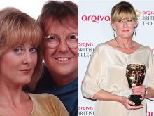 Sarah Lancashire