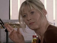 Sarah Lancashire