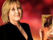 Sarah Lancashire
