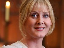 Sarah Lancashire