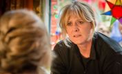 Sarah Lancashire