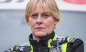 Sarah Lancashire