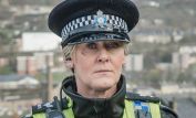 Sarah Lancashire