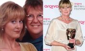 Sarah Lancashire