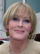 Sarah Lancashire