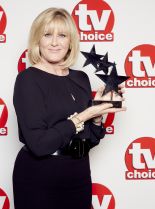 Sarah Lancashire