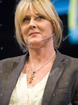 Sarah Lancashire