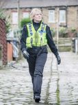 Sarah Lancashire