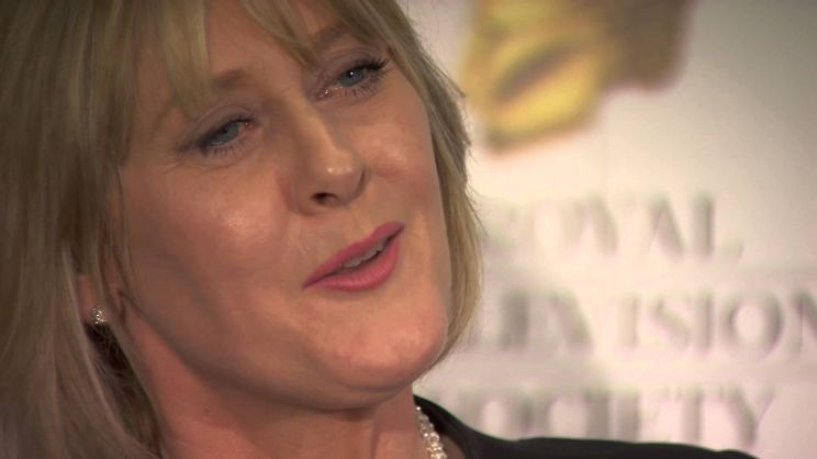 Sarah Lancashire