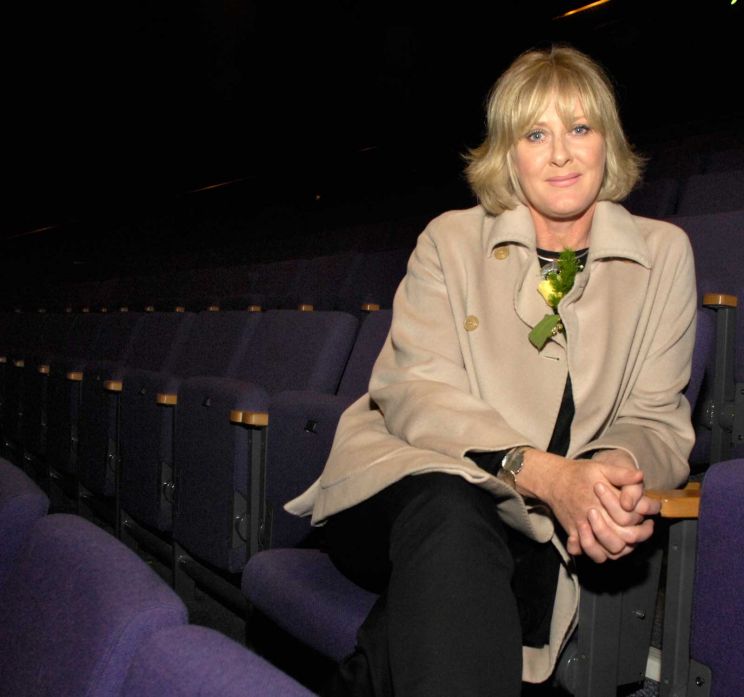 Sarah Lancashire
