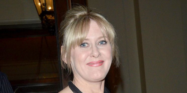 Sarah Lancashire