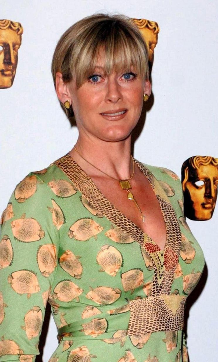 Sarah Lancashire