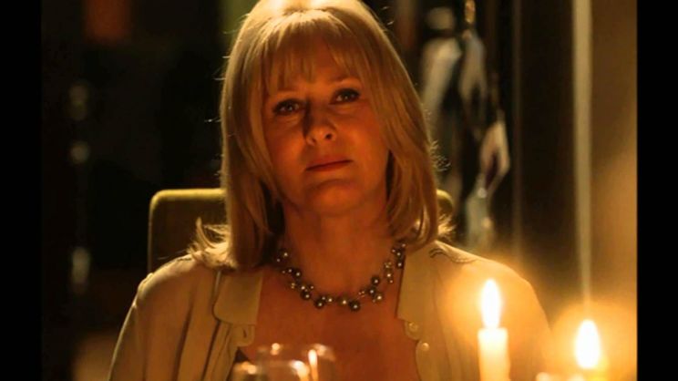 Sarah Lancashire