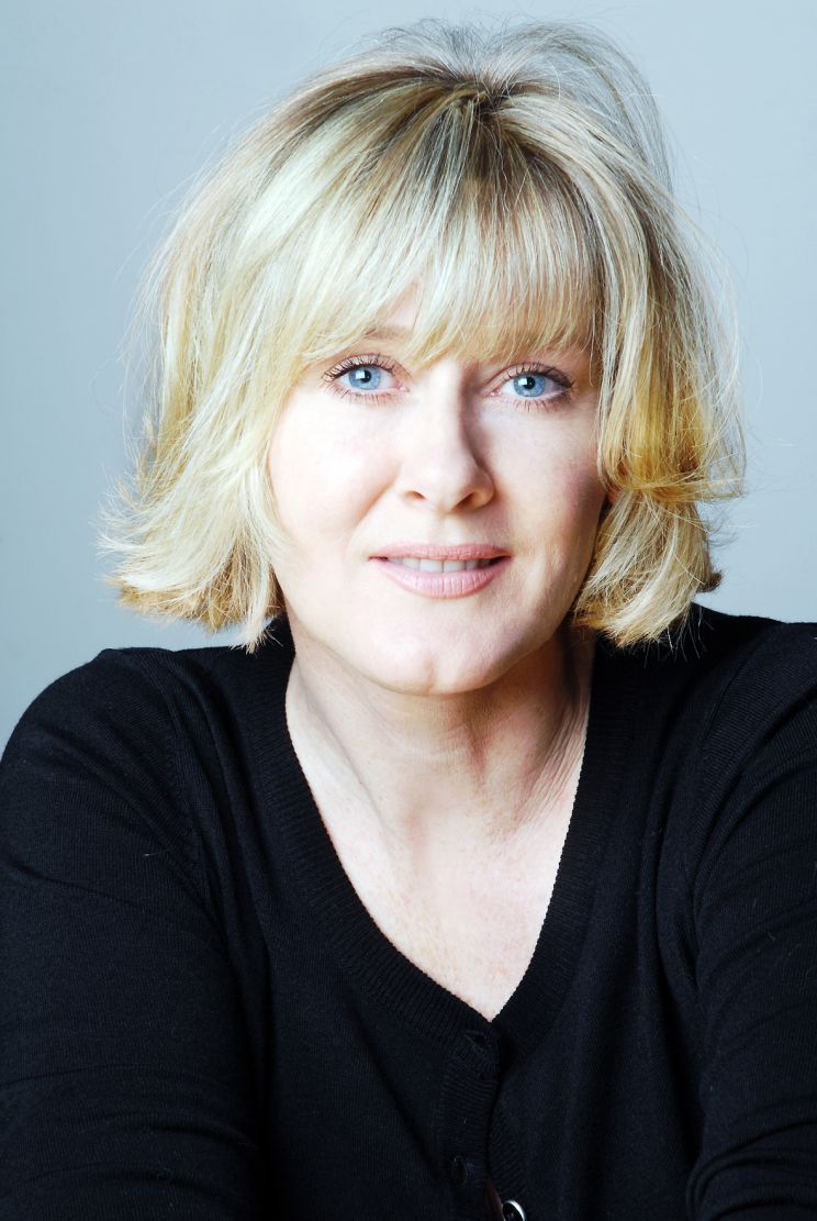 Sarah Lancashire