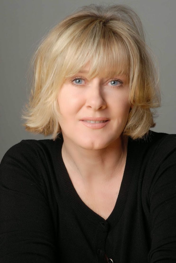 Sarah Lancashire