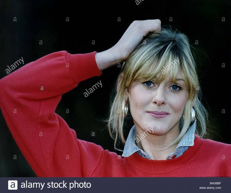 Sarah Lancashire