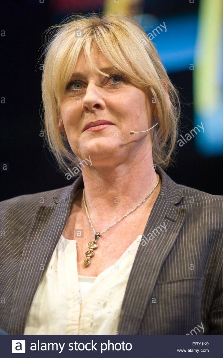 Sarah Lancashire