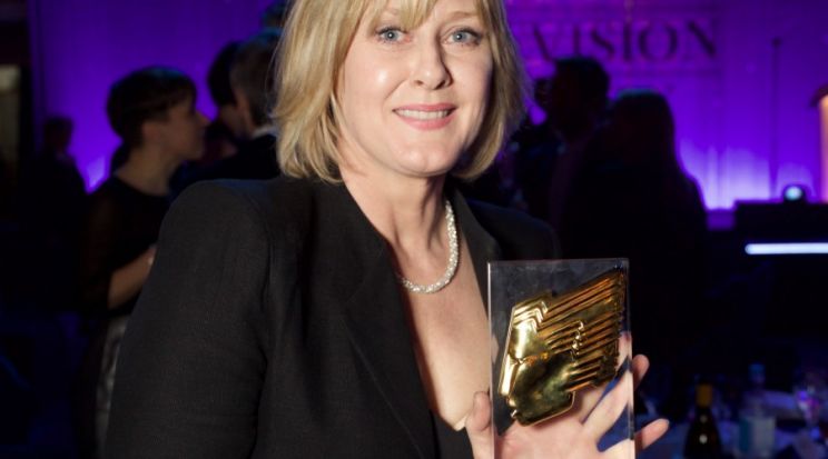 Sarah Lancashire