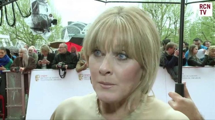 Sarah Lancashire
