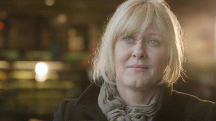 Sarah Lancashire