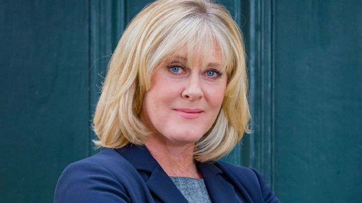 Sarah Lancashire
