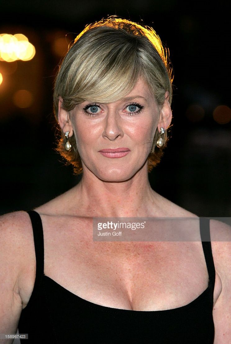 Sarah Lancashire