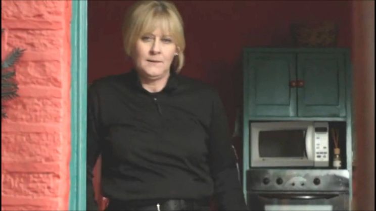 Sarah Lancashire