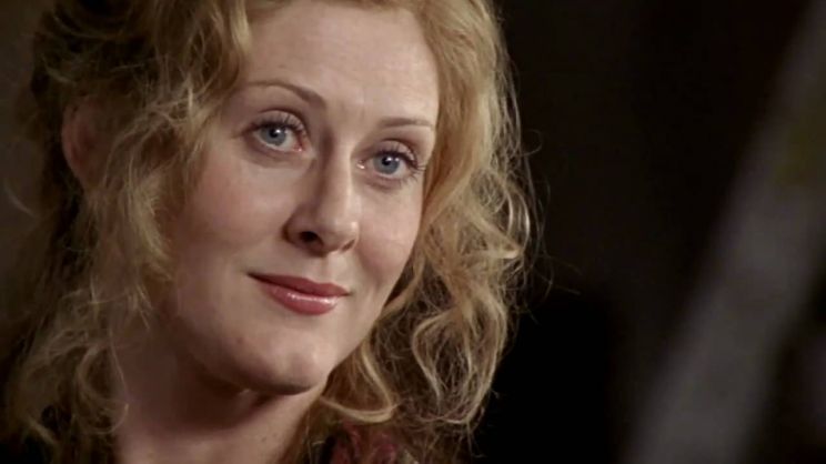 Sarah Lancashire