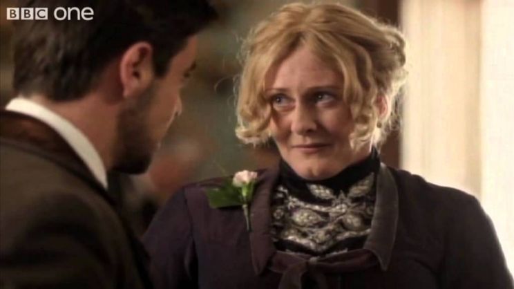 Sarah Lancashire