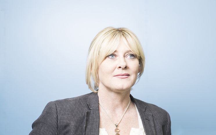 Sarah Lancashire