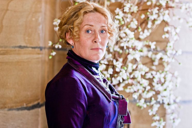 Sarah Lancashire