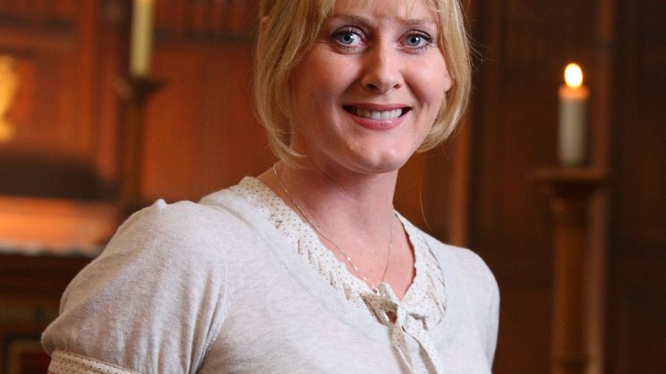 Sarah Lancashire